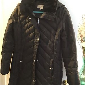 Ladies coat